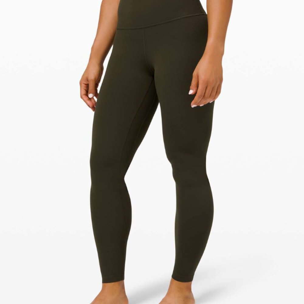 lululemon Align™ High-Rise Pant 28"